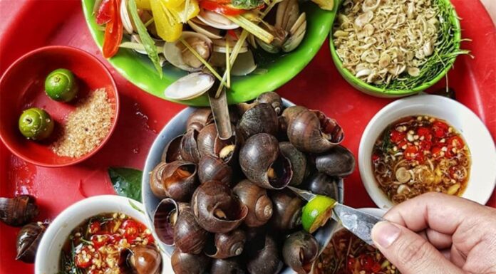 5 Mouth-Watering Hot Snacks to Warm You Up This Winter