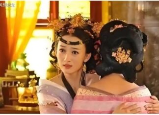 The Ming Dynasty Concubine: A Miraculous Survival Story After 15 Days of Starvation in the Palace’s Darkest Chambers