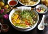 The Ultimate Guide to Making Delicious Chicken Pho at Home: Restaurant-Style Comfort in 5 Easy Steps