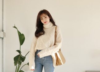 5 Simple Styling Tips for an Elegant Fall/Winter Wardrobe and a Figure-Flattering Look