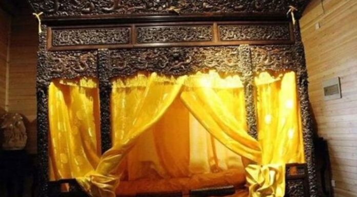 The Ancient Secret to a Good Night’s Sleep: Why Our Ancestors Kept Bedrooms Small and Cozy