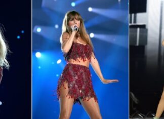 The Runway-Worthy Fashion Moments from International Stars at Their Concerts