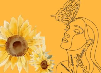 The Blessed Woman: Aged to Perfection, Rich in Marriage and Life