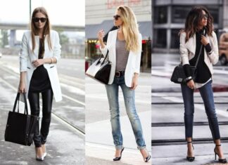 The Ultimate Style Trio: Elevating Her Ensemble with Classy Accessories