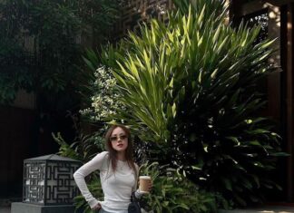 The Ultimate Guide to Styling Wide-Leg Pants: 3 Looks to Steal from Fashionista Phuong Ly