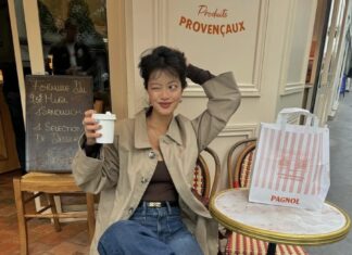 The Ultimate Guide to Autumn-Winter Styling: 5 Effortless French Girl Tips for Elevating Your Denim Game