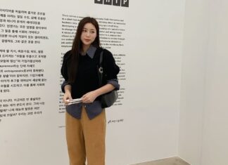 The Ultimate Guide to Styling Wide-Leg Pants This Winter