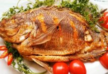 The Secret to the Perfect Fried Fish: Discover the Extra Step for a Golden, Crispy Delight