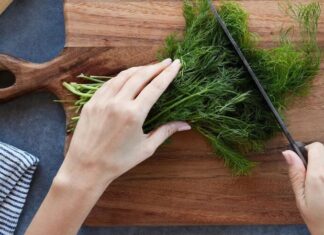 The Ultimate Superfood: A Leafy Green Powerhouse for Liver and Stomach Health