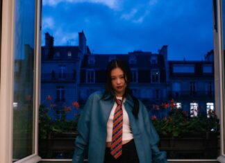 The Ultimate Style Guide: Glimpse into the Fashionable Escapades of Korean Beauties in Europe