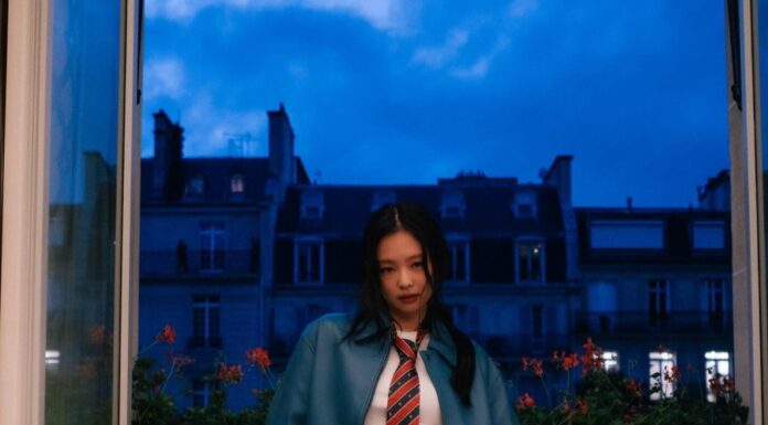 The Ultimate Style Guide: Glimpse into the Fashionable Escapades of Korean Beauties in Europe