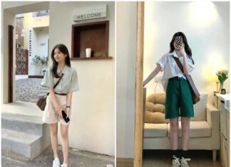 The Ultimate Summer Shirt: Stay Cool and Look Sharp