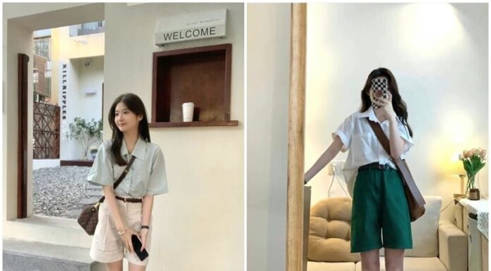 The Ultimate Summer Shirt: Stay Cool and Look Sharp