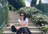 The Alluring Simplicity of Song Hye Kyo’s Travel Style