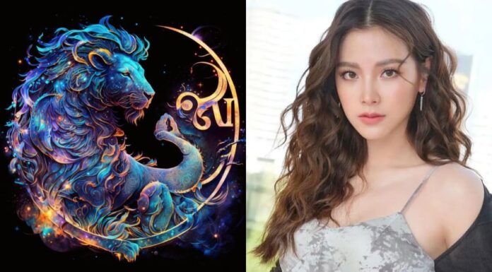 The Lunar New Year Looms: 4 Zodiac Signs Soar High, Blessed with Abundance, as All Ventures Thrive.