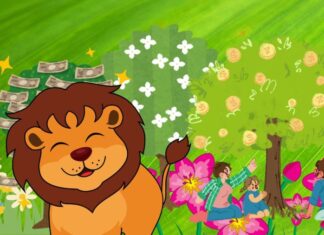 The Lucky Three: How These Zodiac Signs Will Blossom in Wealth and Prosperity Post-Li Chun 2025