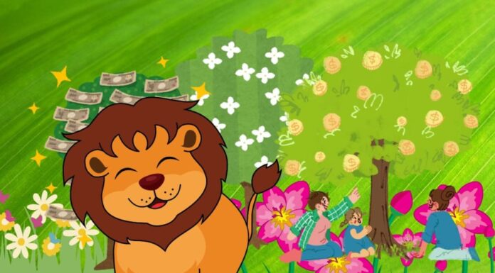 The Lucky Three: How These Zodiac Signs Will Blossom in Wealth and Prosperity Post-Li Chun 2025