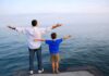 “The Power of Paternal Influence: Unlocking Your Child’s Success”