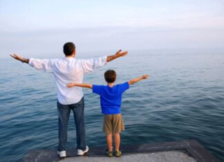 “The Power of Paternal Influence: Unlocking Your Child’s Success”