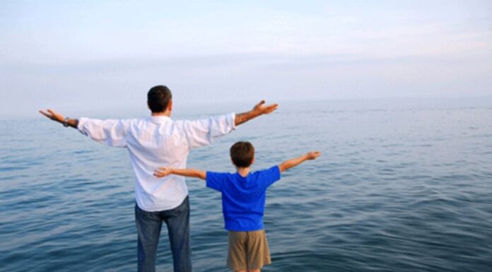 “The Power of Paternal Influence: Unlocking Your Child’s Success”