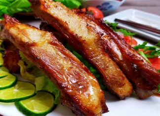 The Ultimate Guide to Grilling Honey-Glazed Beef Ribs: A Restaurant-Worthy Recipe at Your Fingertips