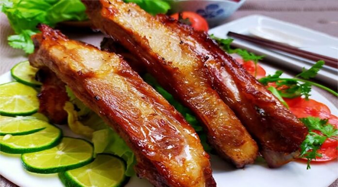 The Ultimate Guide to Grilling Honey-Glazed Beef Ribs: A Restaurant-Worthy Recipe at Your Fingertips