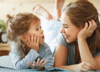 “Opening Up to Parents: Encouraging Children to Share Their School Experiences”