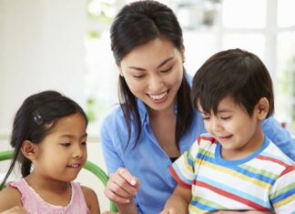 7 Ways to Spark Your Child’s Interest in Learning