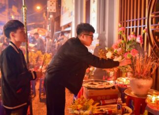 The Elusive ‘Month of Secrets’: Unveiling the Mystery Behind the Coined Phrase ‘Tháng Củ Mật’