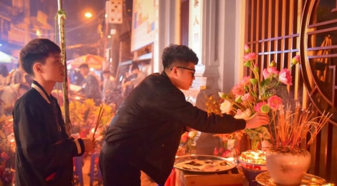 The Elusive ‘Month of Secrets’: Unveiling the Mystery Behind the Coined Phrase for the 12th Lunar Month