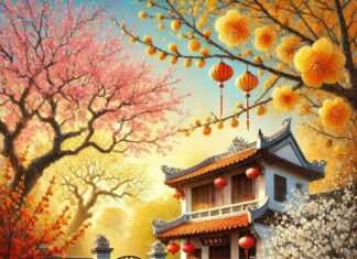 The Lunar Birth Month of Perseverance: An Unexpected Twist of Fortune in 2025