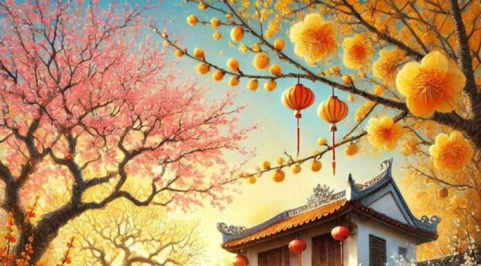 The Lunar Birth Month of the Tenacious: 2025’s Surprising Windfall