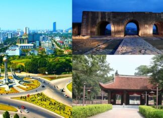 The Land of Kings: Unveiling Vietnam’s Royal Heartland.