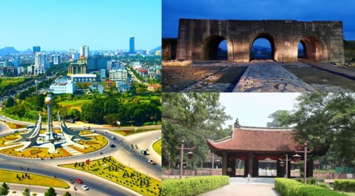 The Land of Kings: Unveiling Vietnam’s Royal Heartland.