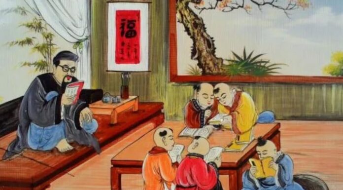 The Greatest Teacher in Vietnamese History: Unsung Hero with 74 Doctorates and Top-Ranking Scholars Under His Wing.