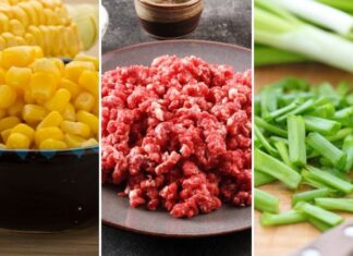 The Ultimate Guide to Stir-Frying Minced Meat with Corn: A Delicious and Easy Way to Spice Up Your Meals