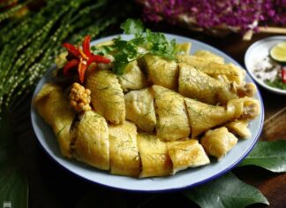 The Secret Ingredient to Double the Deliciousness of Chicken: Lemon Leaves and 5 Surprising Health Benefits