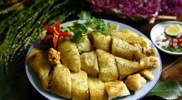 The Secret Ingredient to Double the Deliciousness of Chicken: Lemon Leaves and 5 Surprising Health Benefits