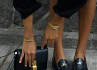 The Ultimate Shoe Trend Report: 4 Styles to Step Up Your Fashion Game in 2025