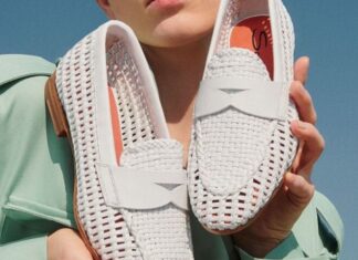 The Alluring French Favorite: What’s the Hype About Knit Shoes? – Predicted to be the Hottest Shoe Trend of 2025