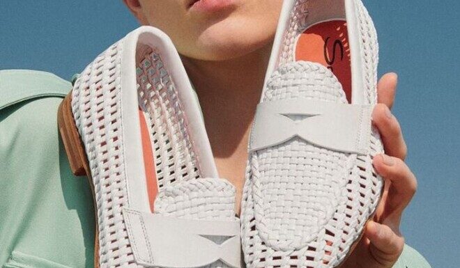 The Alluring French Favorite: What’s the Hype About Knit Shoes? – Predicted to be the Hottest Shoe Trend of 2025