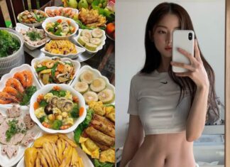 “Indulge This Lunar New Year Without the Fear of Weight Gain: 5 Essential Tips to Keep Your Fitness Goals on Track”