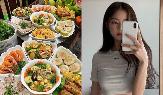 “Indulge This Lunar New Year Without the Fear of Weight Gain: 5 Essential Tips to Keep Your Fitness Goals on Track”