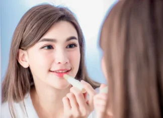 The Ultimate Guide to Lip Care: Are You Making This Common Mistake?