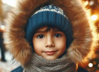 Don’t Let Your Child Develop Respiratory Illnesses Due to These Habits During Cold Weather