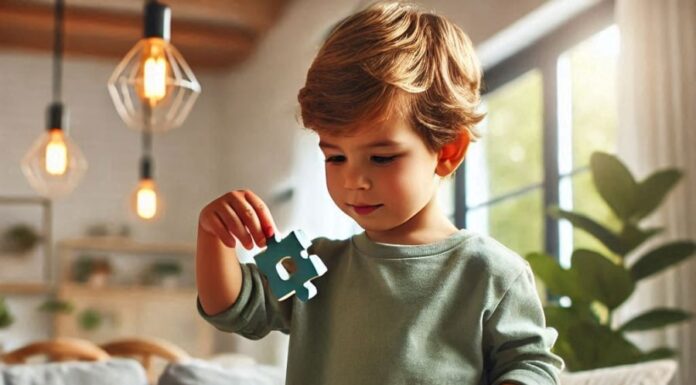 3 ‘Bad’ Habits That Prove Your Child is Exceptionally Intelligent