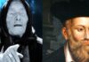 The Two Most Famous Prophets, Vanga and Nostradamus, and Their Chilling Predictions for 2025.