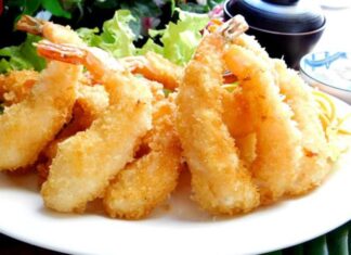 The Ultimate Guide to Crispy Fried Shrimp: A Restaurant-Worthy Dish You Can Make at Home