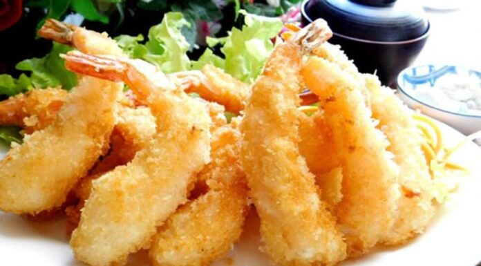 The Ultimate Guide to Crispy Fried Shrimp: A Restaurant-Worthy Dish You Can Make at Home