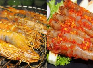 The Ultimate Guide to Grilled Shrimp: A Flavor Explosion